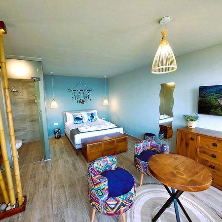 Dolphin Bay Boutique Complex Sozopol Hotel Buitenkant foto