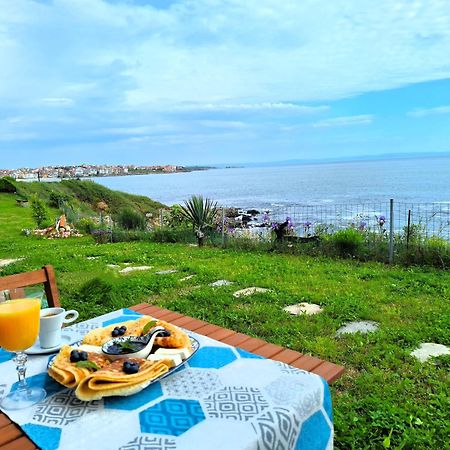 Dolphin Bay Boutique Complex Sozopol Hotel Buitenkant foto