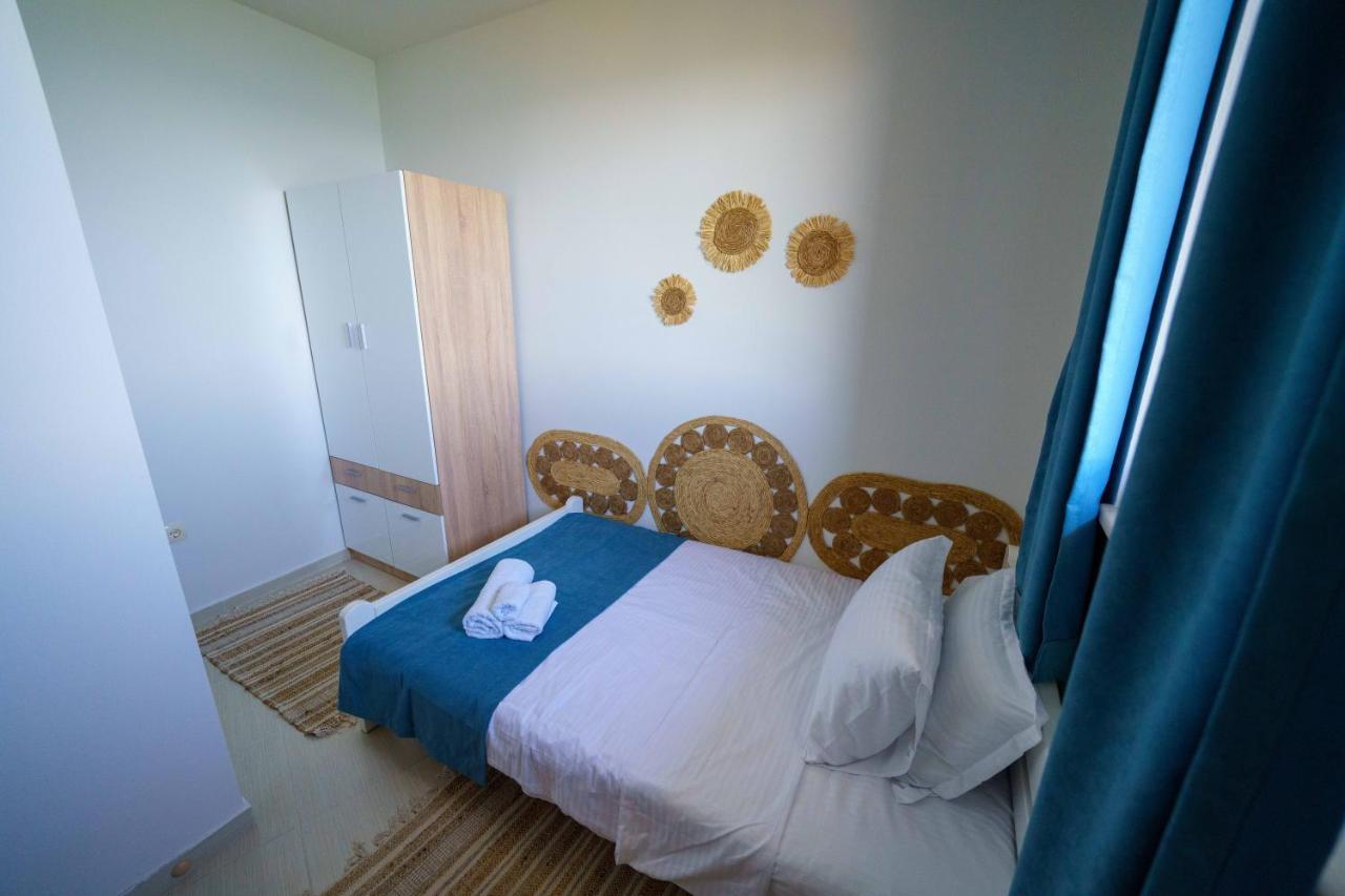 Dolphin Bay Boutique Complex Sozopol Hotel Buitenkant foto