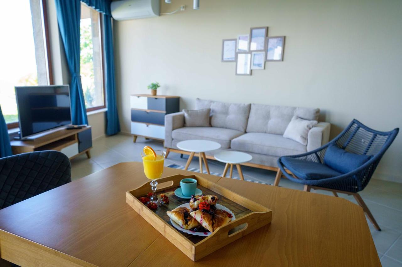 Dolphin Bay Boutique Complex Sozopol Hotel Buitenkant foto