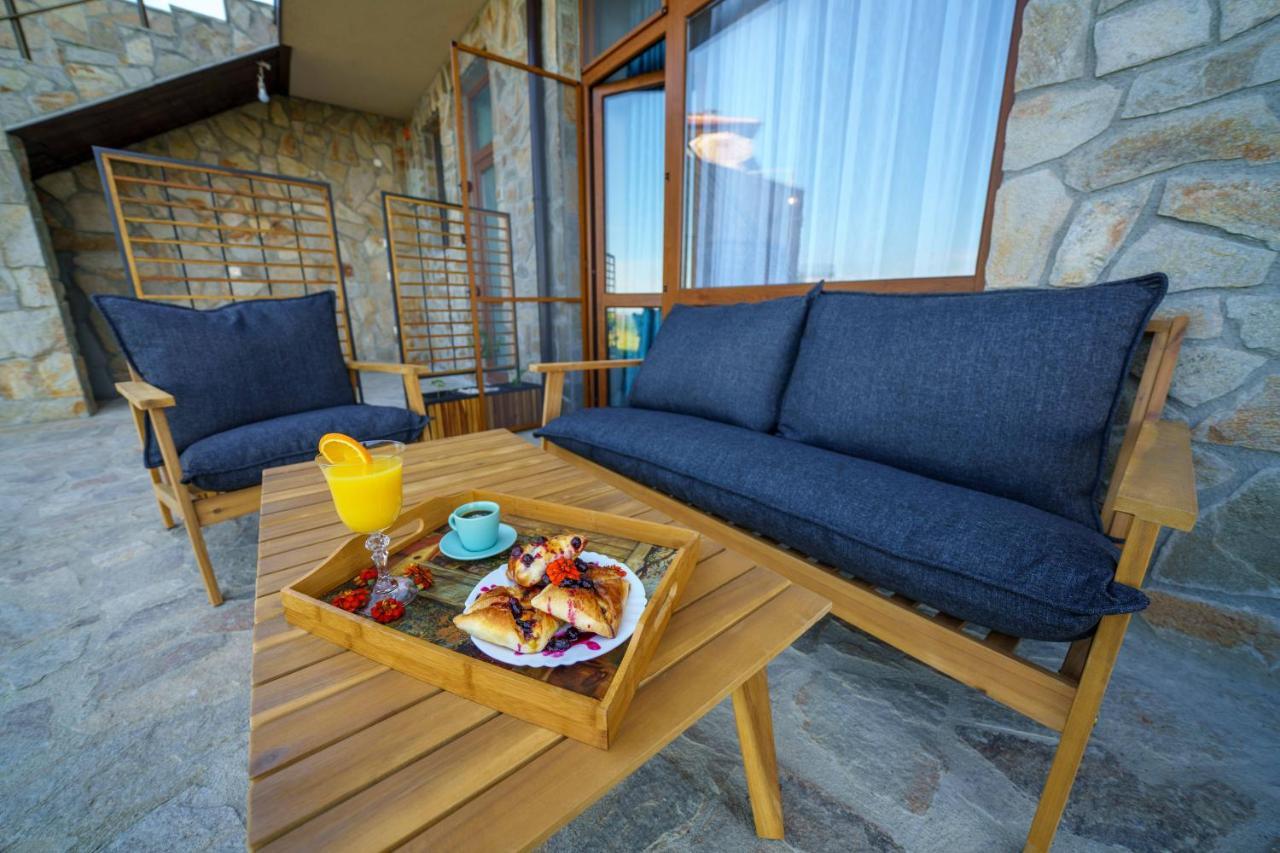 Dolphin Bay Boutique Complex Sozopol Hotel Buitenkant foto