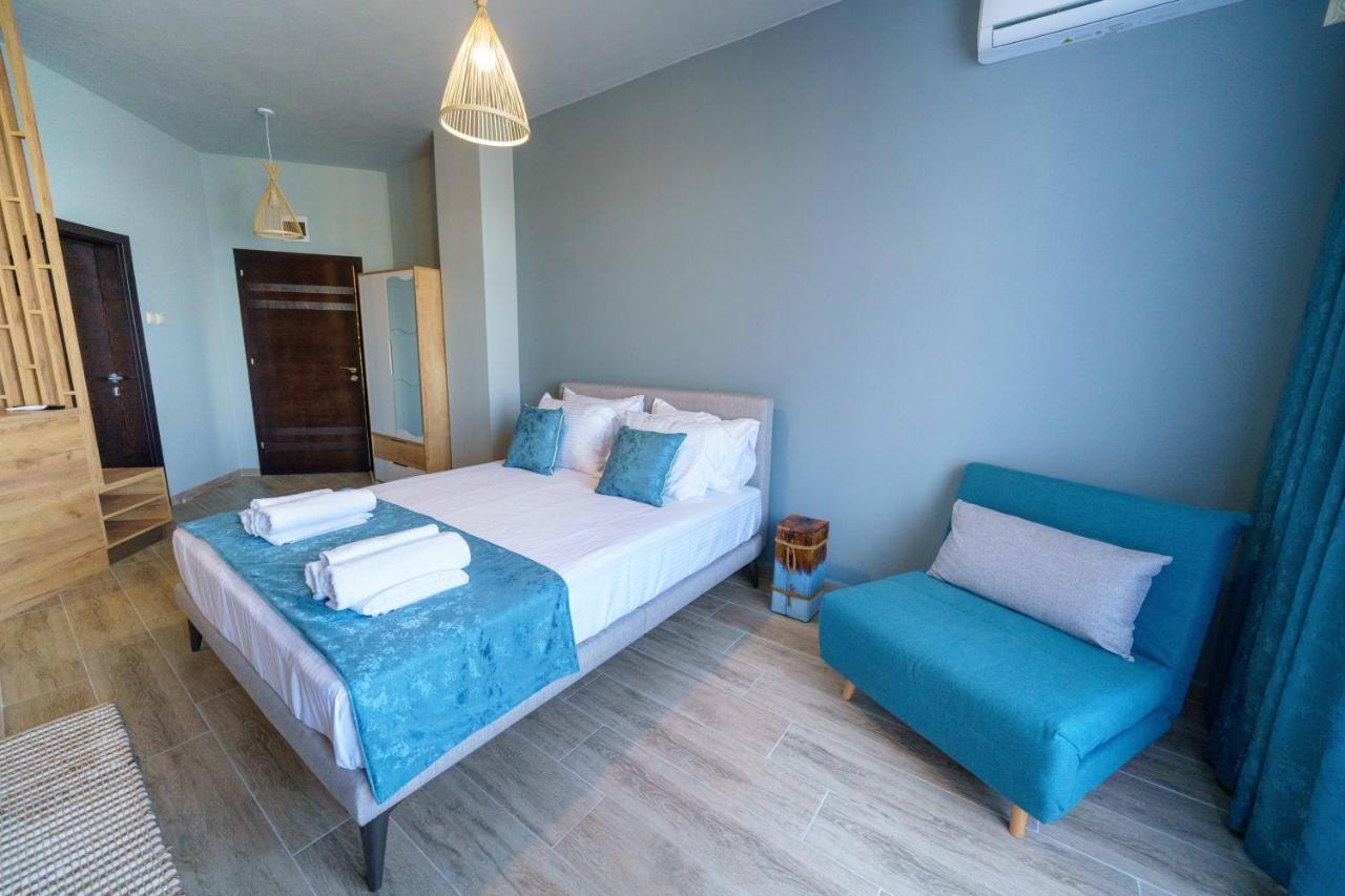 Dolphin Bay Boutique Complex Sozopol Hotel Buitenkant foto
