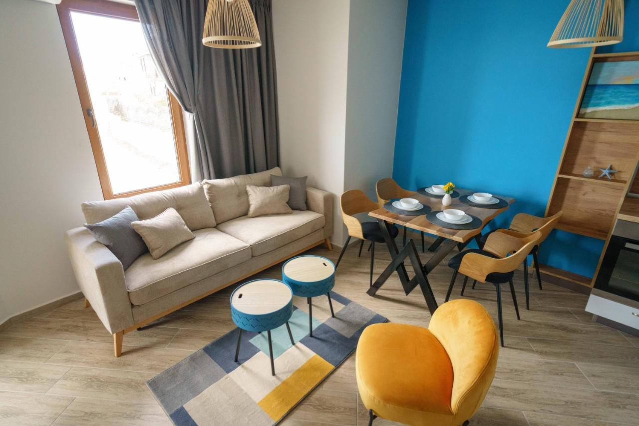 Dolphin Bay Boutique Complex Sozopol Hotel Buitenkant foto